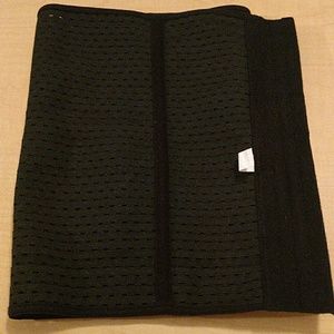 Waist trainer (corset)